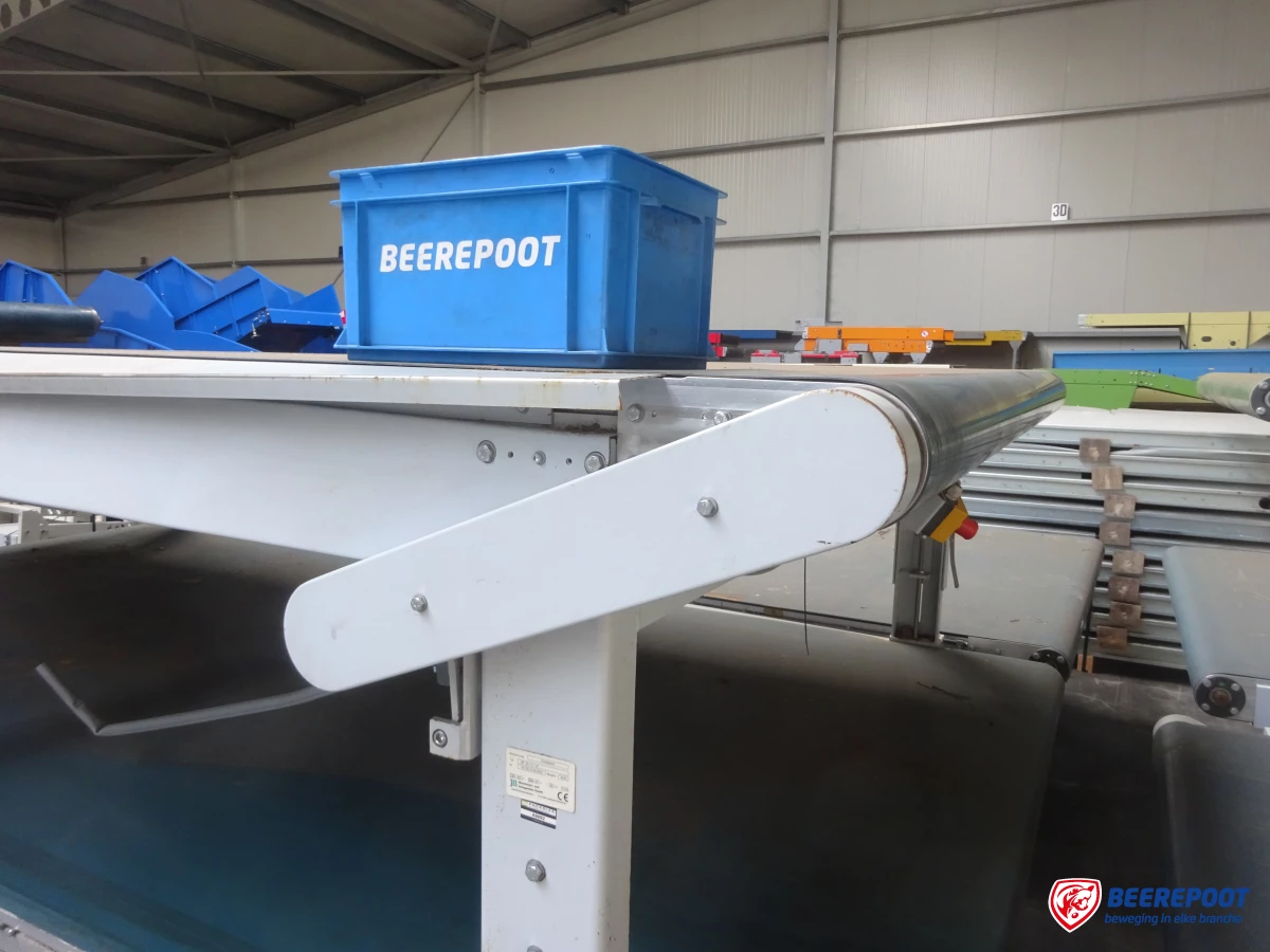 Transportbanden